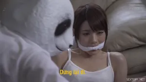 Thiên thần nhỏ ! tất cả là lỗi của con, đừng trách mẹ… vietsub