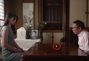 Một ngày sau tang lễ chồng, bạn gái của con trai đã bị bố anh xã ép xxx không bao đến mang thai