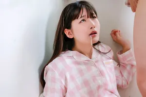 Anh trai ghen khi eny có gấu nên luôn bắt em ấy làm tình