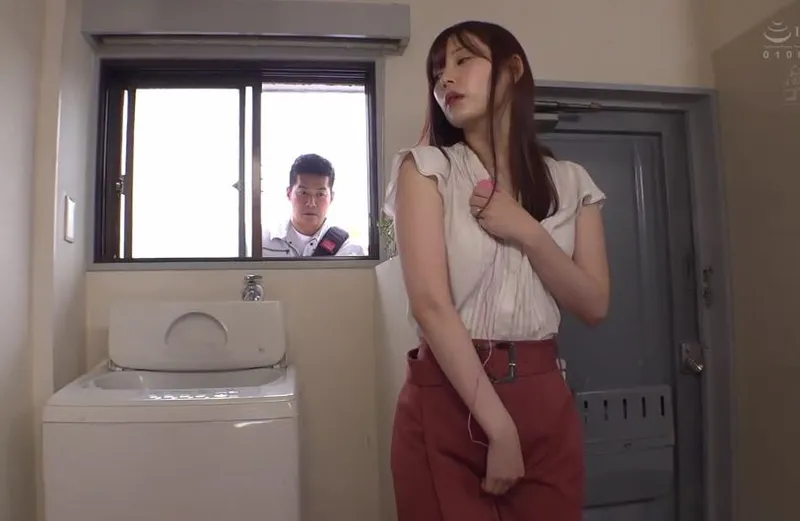 Bị Gã chồng hờ hửng Người vợ chịch với anh kỹ thuật chung cư đến mang bầu