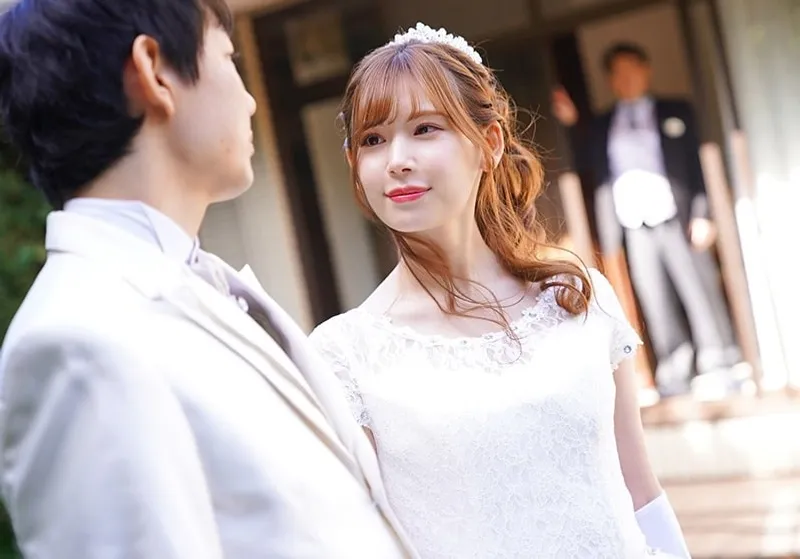 Bố ông xã làm tình vợ sắp cưới của con trai ngay sau lễ cưới của con trai