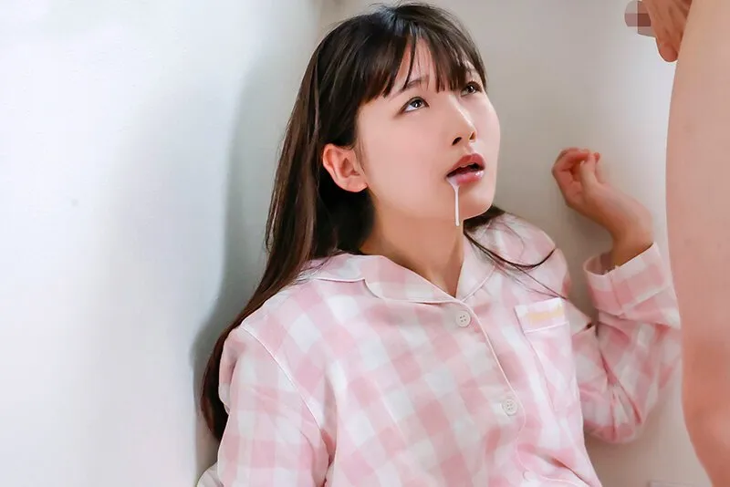 Anh trai ghen khi eny có gấu nên luôn bắt em ấy làm tình